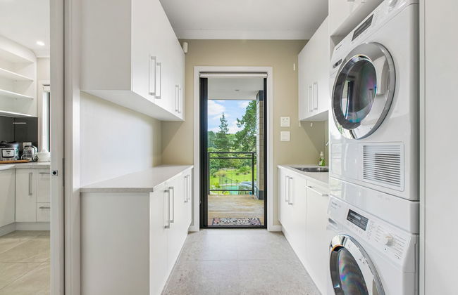 Luxe Whitford Mansion - Pool & Tennis Court - Photo 51