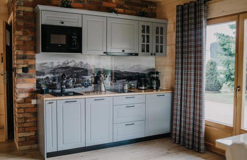 Szałas Kosówka - Foto 7