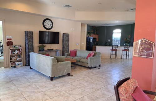 Terrace Ridge 3BR, 2BA Condo Close to Disney & Universal - Foto 19