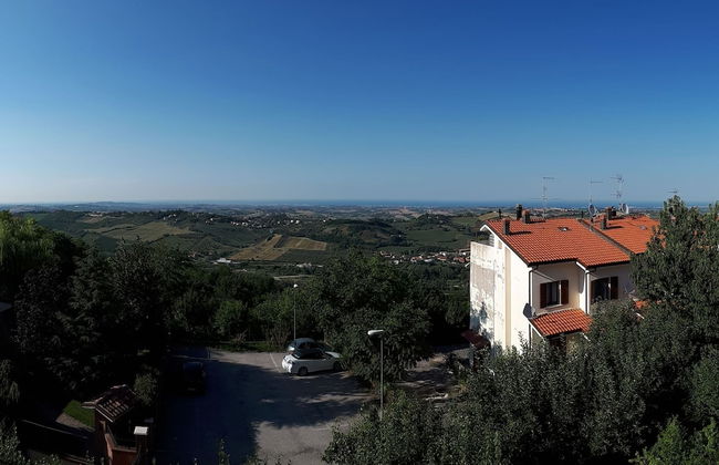 A Serene Stay in Gemmano - Foto 44