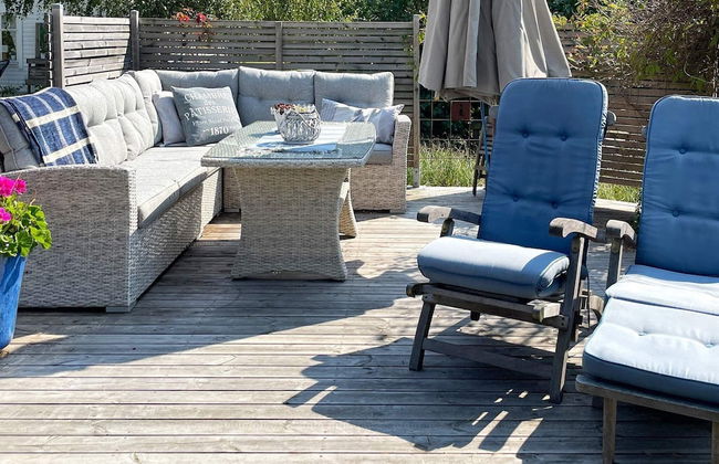 4 Star Holiday Home in Solvesborg - Photo 17