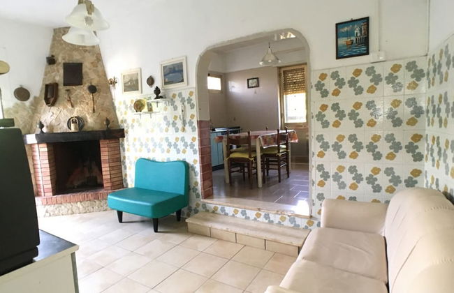 Villetta Gloria - Foto 14