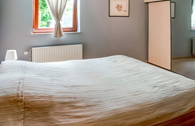 Family Escape With Pool - Foto 7