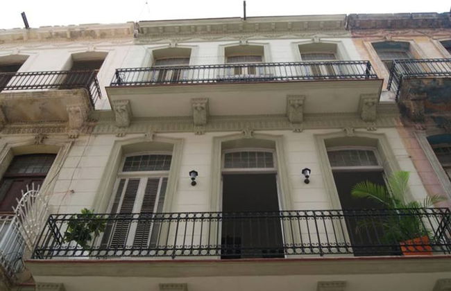 Casa Habana Vieja - Foto 15