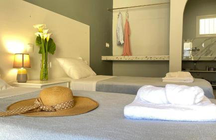 Nine Muses Apartments - Foto 27