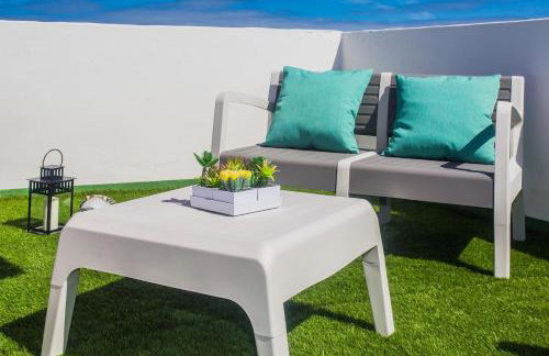 OHANA House in Caleta de Caballo - Foto 54