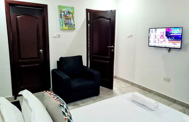 Beautiful Quiet & Cozy Close to Highway - Foto 11