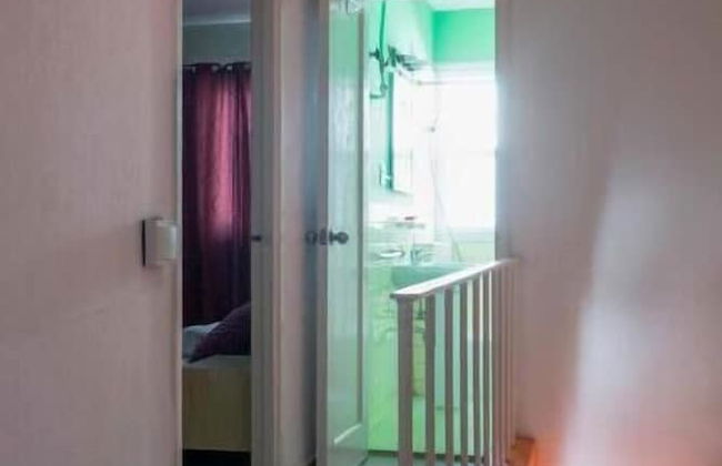 Aparthotel in Havana - Foto 8