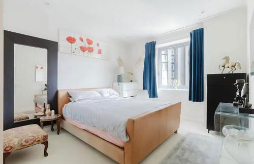Zen Apartment - Canary Wharf - Foto 1