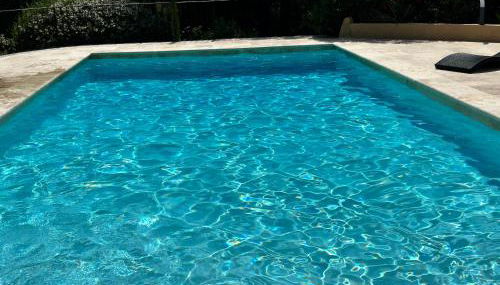 Villa de charme en campagne avec piscine privée et nature luxuriante - Foto 3