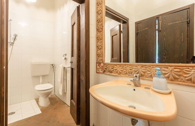 Villa Il Giulione Large Private Pool Wifi - 3089 - Foto 61