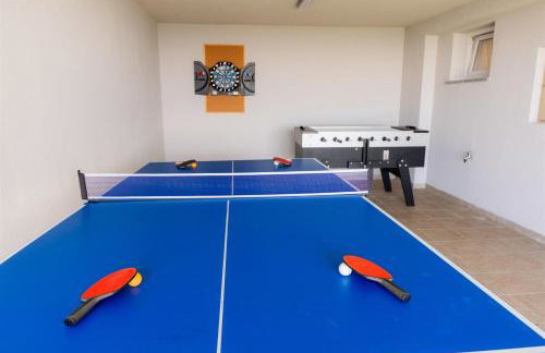 Villa Canolle - Photo 36