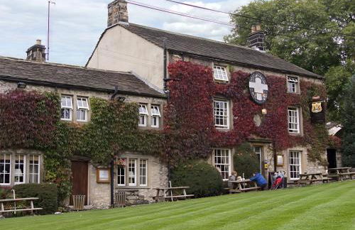 Town Head Farm - Foto 12