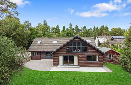 Finest Retreats - The Logs - Foto 1