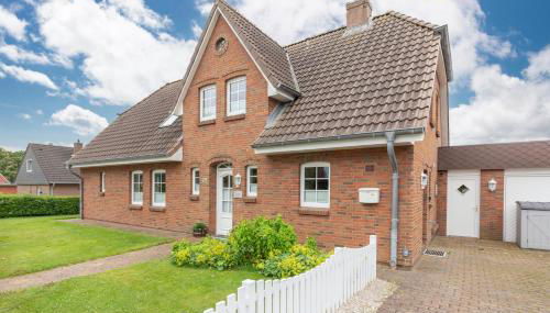 Weitblick Emmelsbüll Studio Strandkorb - Foto 1