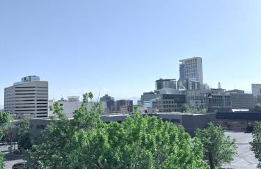 Modern Downtown SLC - Foto 61