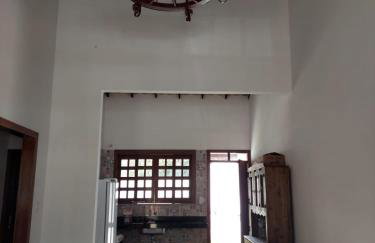 Casa Rio de Contas - Renovada e Ampliada - Foto 3