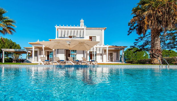 Villa Peace by Algarve Vacation - Foto 2, Imagen principal