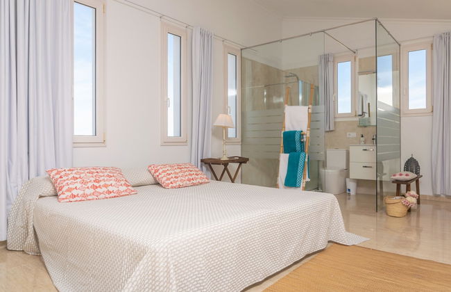 Casa Acogedora in Portocolom - Foto 28