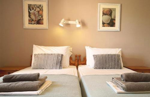 Skala Eresos Paradise Studios - Foto 8