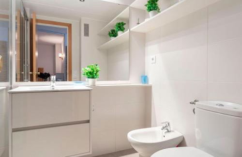 Apartment Els Pins Cyclamen by Interhome - Foto 30