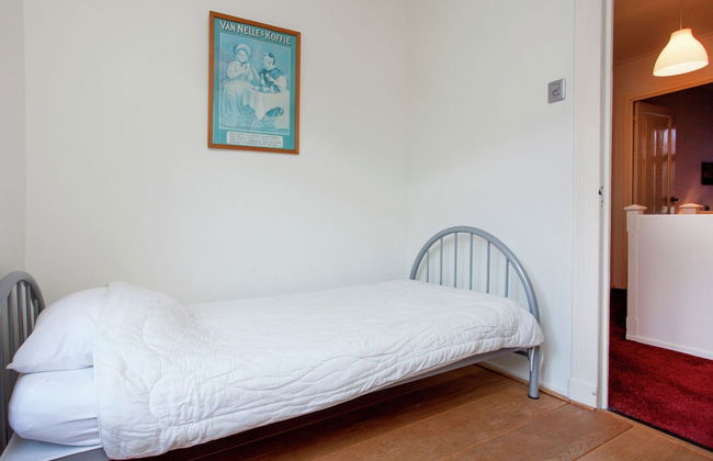 Holiday Home in Alkmaar by Canal - Foto 6