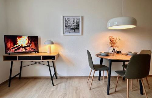 Spatzennest 1 - Foto 1