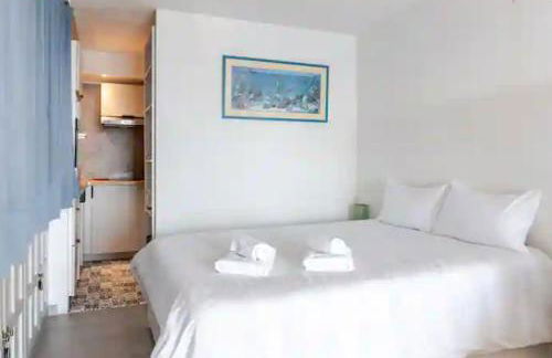 "Le Belvédère de la Mer" Résidence "Icaros" Wifi-Piscine-Pkg - Foto 12