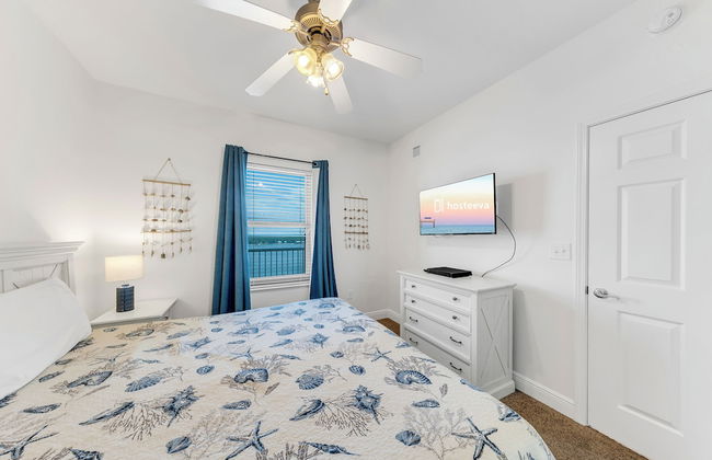 Crystal Tower Comfort Condos by Hosteeva - Foto 6