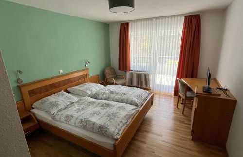 Ferienwohnung-Blume EG 1 - Foto 7