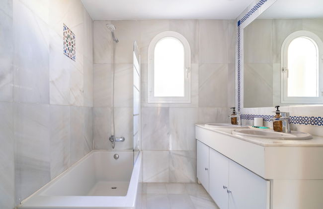 Sanders Beach - Stunning Villa Near Puerto Banus - Foto 23