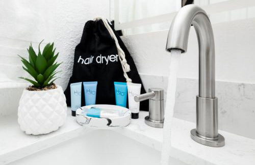 Beautiful Zen Nest 1mile New EPIC Universe - Foto 22