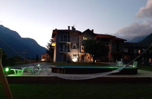Casa Onorio - Foto 29