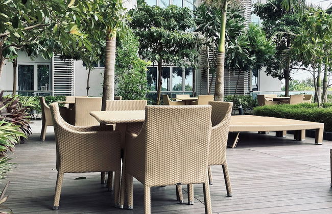 Serenity Staycation Studio - Photo 4