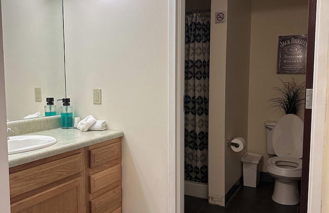 2 Bedroom Downtown Apt Walkable Safe Clean - Foto 11