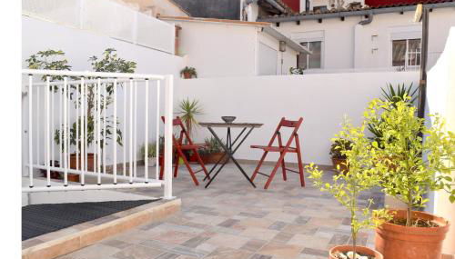 Casa Cabanyal - Foto 2, Garden