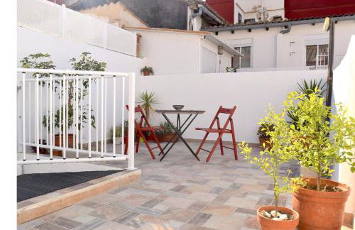 Casa Cabanyal - Foto 2