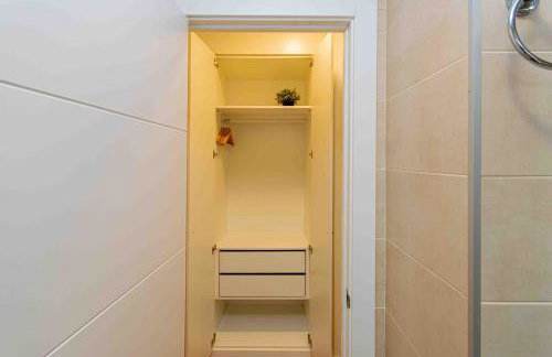 Classy XV - Ferga Suites - Foto 22