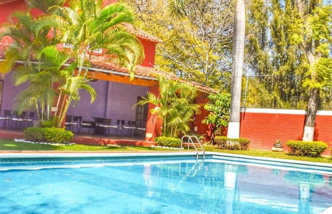 Bungalows La Huerta - Foto 1