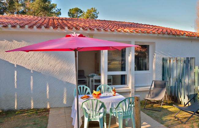 Hameau Océan - Foto 1