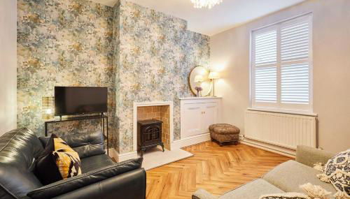 Host & Stay - Railway Cottages - Foto 1