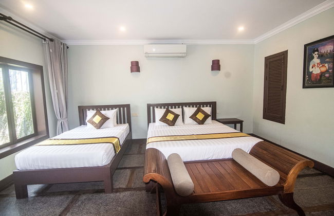 Green Empire Resort - Photo 29