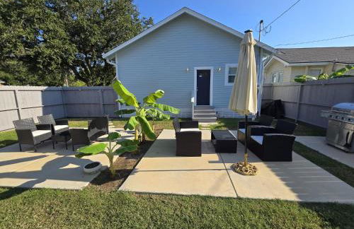 Island Dreams Oasis Galveston Retreat - Foto 39