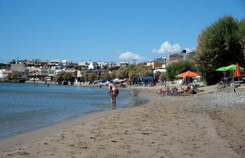 ANALIPSI apartment No1 - MAKRY GIALOS-CRETE - Foto 5