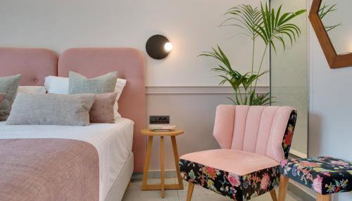 Charisma Boutique Hotel - Foto 4