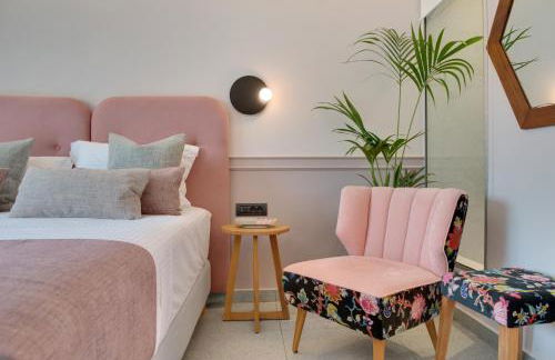 Charisma Boutique Hotel - Foto 4