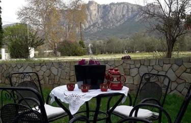 Meteora Grande luxury suite & spa villa - Foto 68