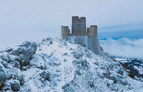 La Castellina di Monticchio - Appartamento Centrale con Parcheggio - Foto 34