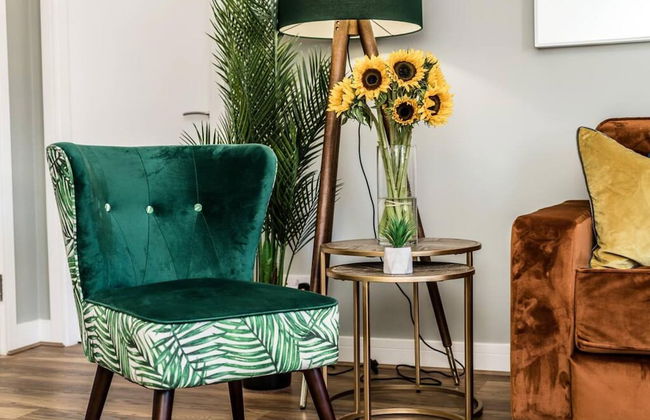 Host Stay Canning Quarters III - Foto 29