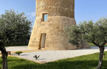 Torre Granitola Suite - Foto 16